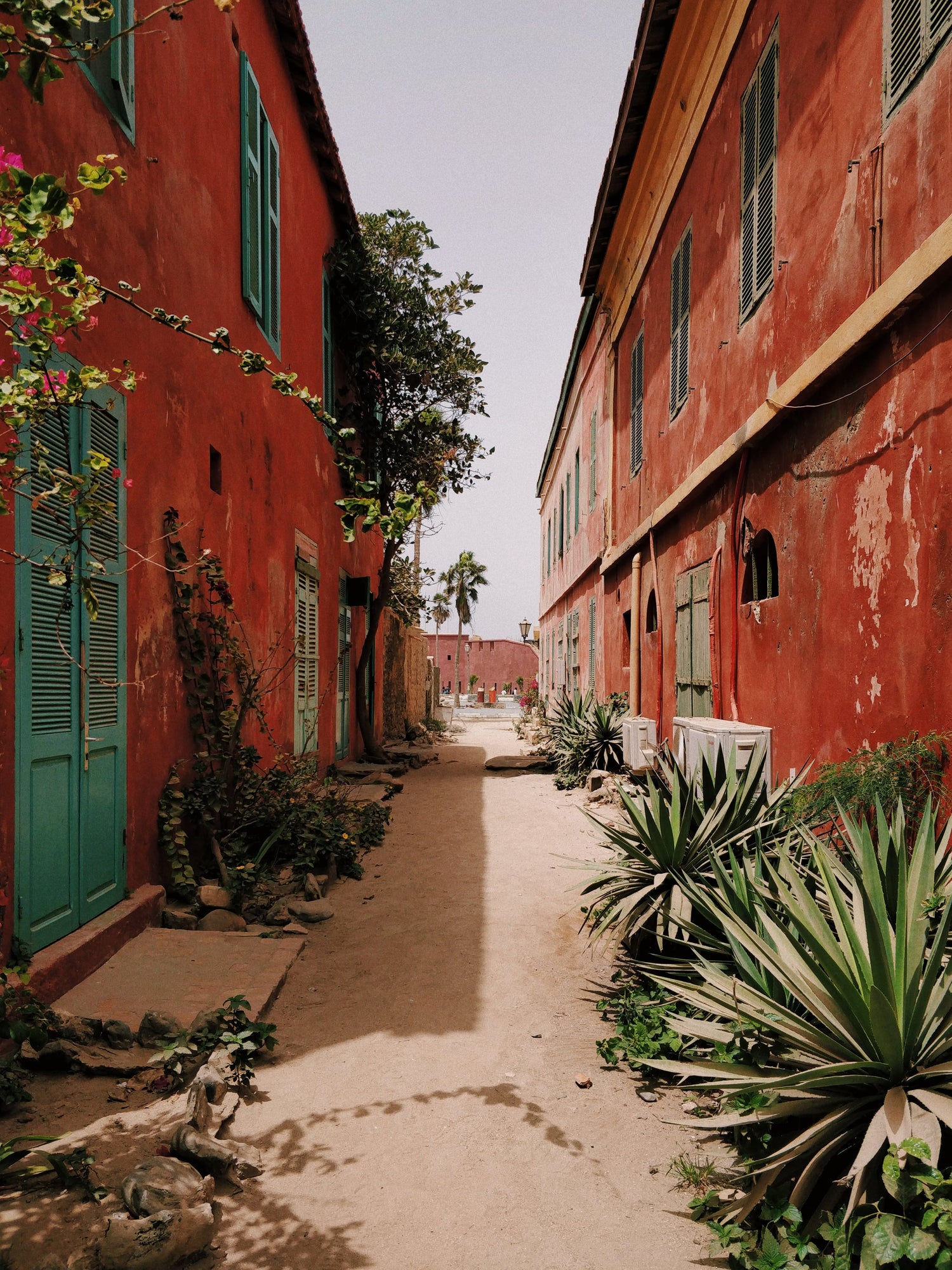 Sénégal