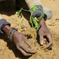Objective: planting 50 trees in Senegal by July 2024